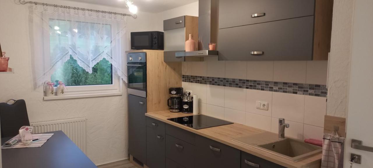 Kalser Eck Zewnętrze zdjęcie